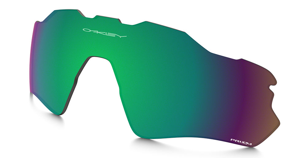 Oakley Radar EV Path Prizm Replacement Lens